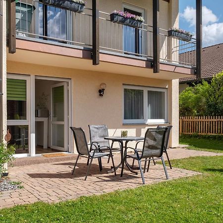 Haus Reiser Alpirsbach Zewnętrze zdjęcie