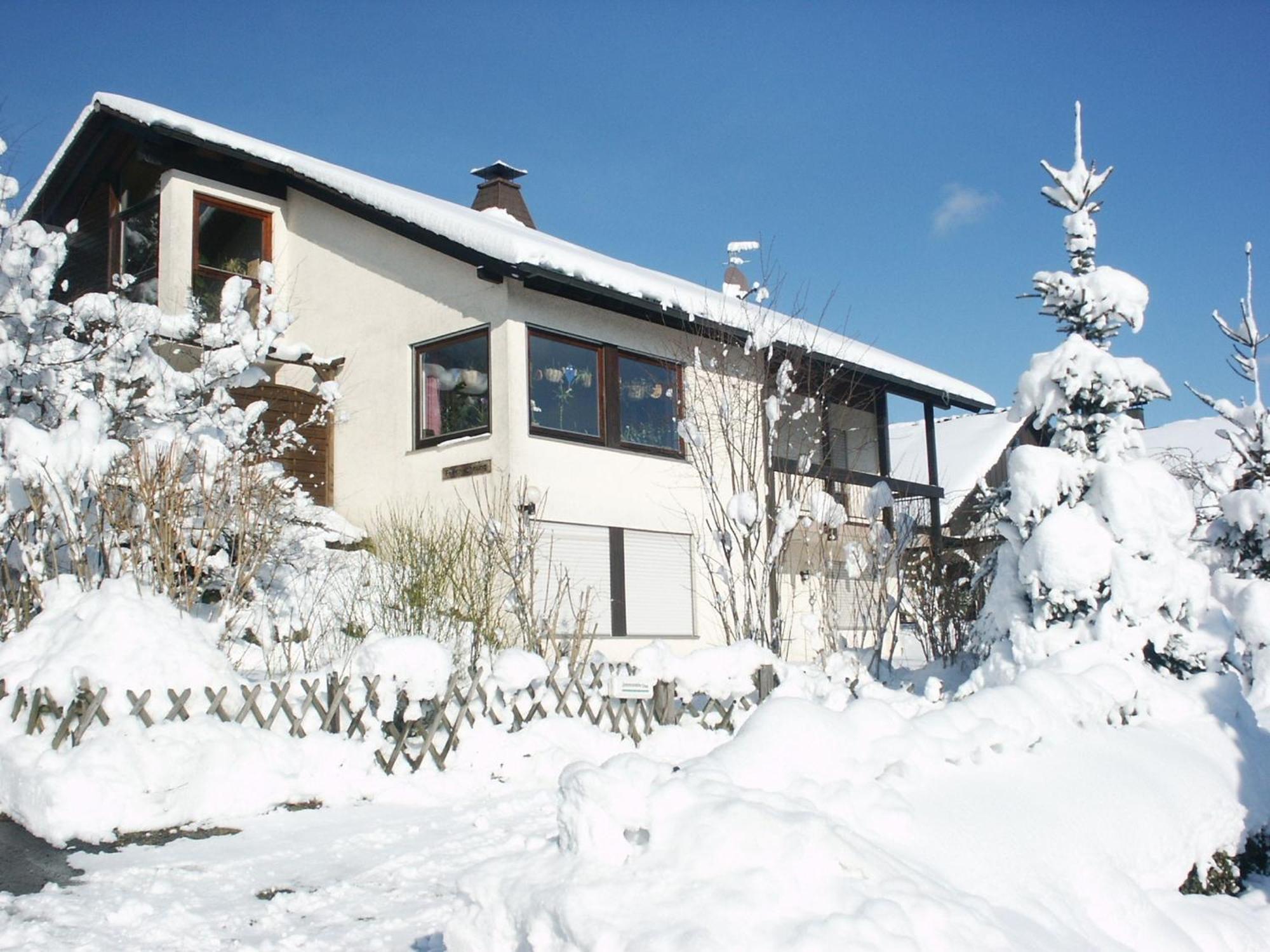 Haus Reiser Alpirsbach Zewnętrze zdjęcie