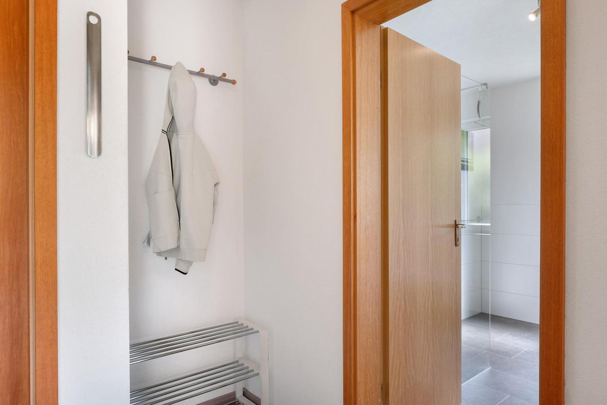 Haus Reiser Alpirsbach Zewnętrze zdjęcie