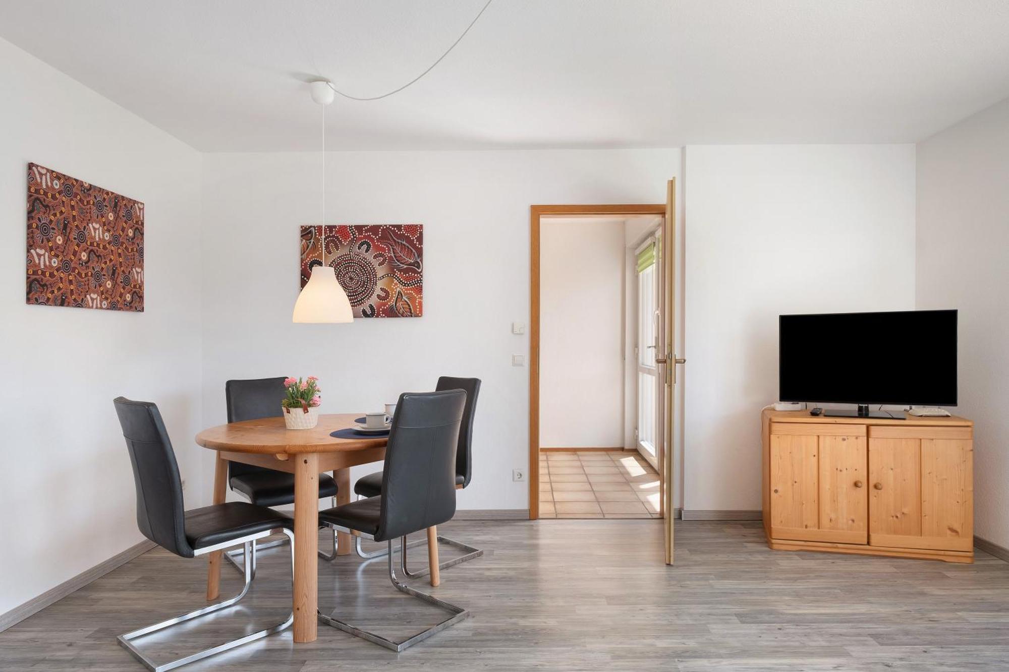 Haus Reiser Alpirsbach Zewnętrze zdjęcie