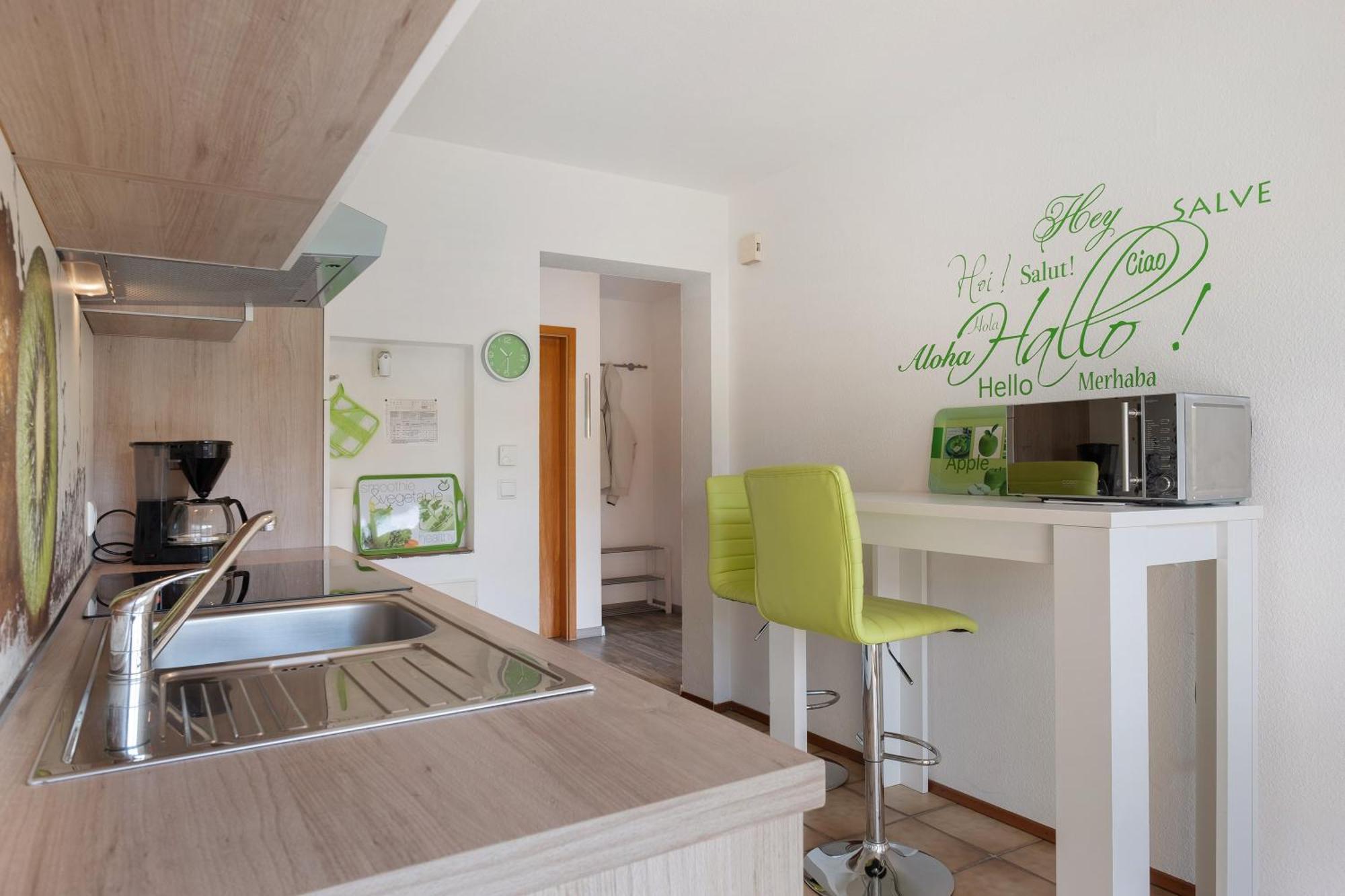 Haus Reiser Alpirsbach Zewnętrze zdjęcie