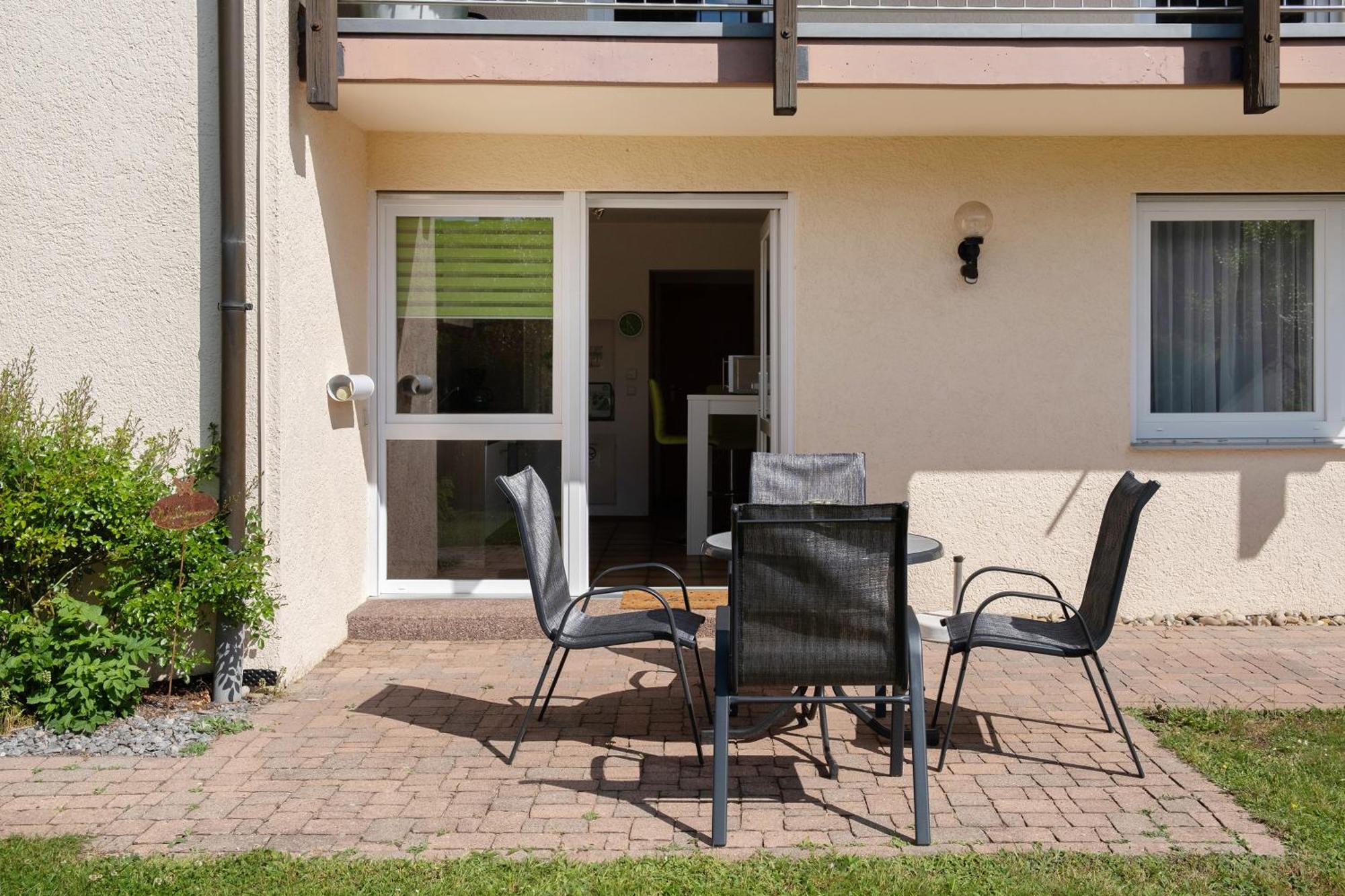 Haus Reiser Alpirsbach Zewnętrze zdjęcie