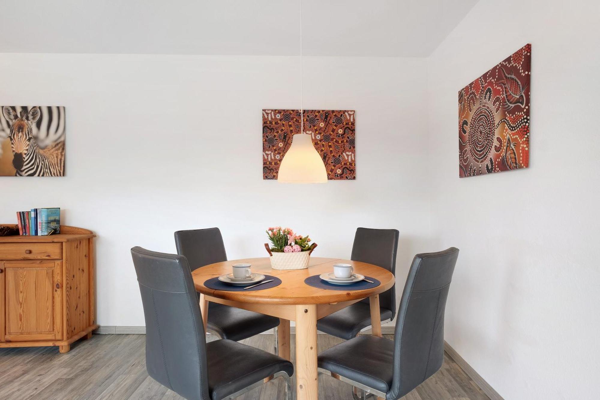 Haus Reiser Alpirsbach Zewnętrze zdjęcie