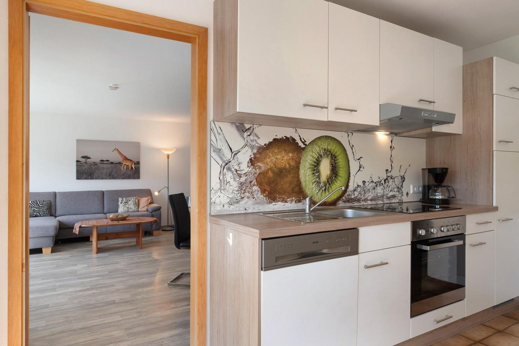 Haus Reiser Alpirsbach Zewnętrze zdjęcie